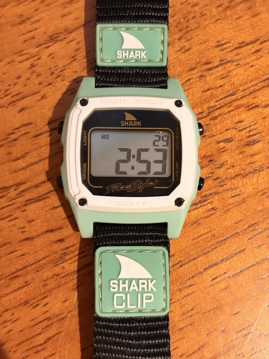 Freestyle Digital Wristwatches for sale | eBay