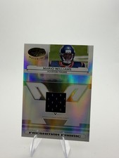 2006 Leaf Certified Materials Football 10