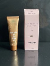 Sisley Sun Glow Gel Matte 30ml Brand New