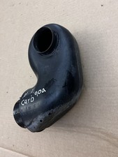 Classic Rover Mini Cooper Driver Side Inner Wing Fresh Air Intake Duct Vent Box