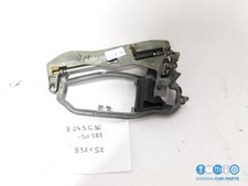 Original BMW  E53  Träger Türgriff Türaussengriff hinten rechts 8243636