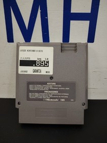 ★ Nintendo NES California Games ★ ESP