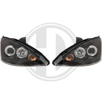 1415780 Scheinwerfer Satz FüR Ford Focus (Daw, Dbw)