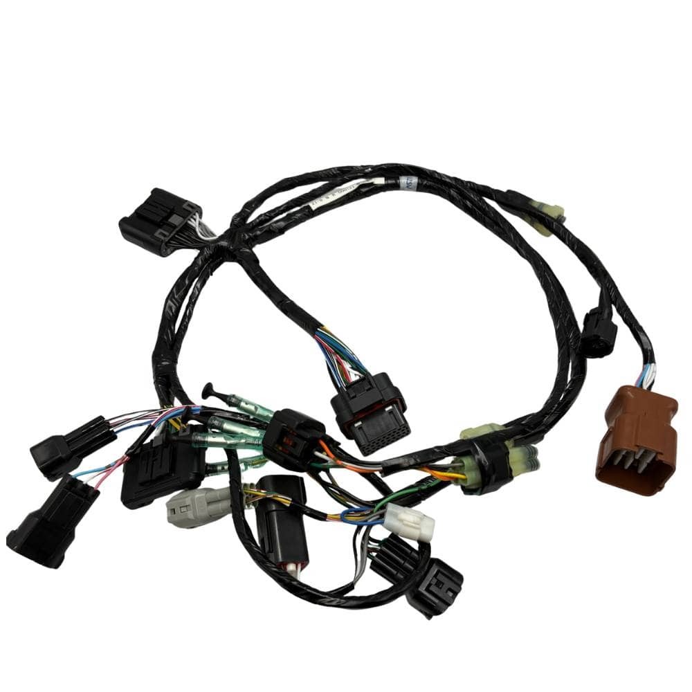 Suzuki Sport ECU モーター専用返品 Suzuki BCM Harness Assembly (SPC 1.0) - OEM | eBay