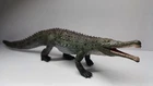 2026 NEW Collecta Dinosaur Toy / Figure  Colossosuchus techniensis with movable
