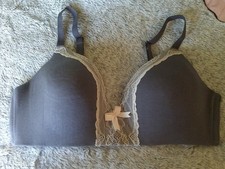 dunnes padded non wired bra uk 38B  usa 38B  euro 85B  france 100B