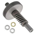 Stand Mixer Worm Gear & Bearing Unit For KitchenAid Whirlpool Repair WP9709231