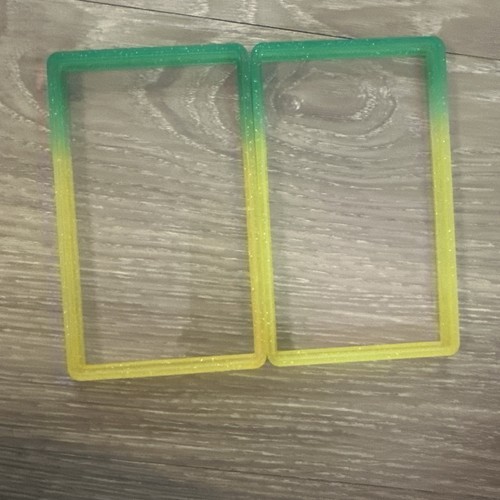 2 GradedGuard Limited Edition ERROR PUMPKIN PSA Graded Card Case Guard Protector