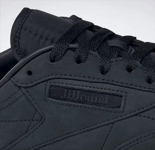 JJJJound × Reebok Club C Nubuk Black IG8240 Men's US4-14 NEW | eBay