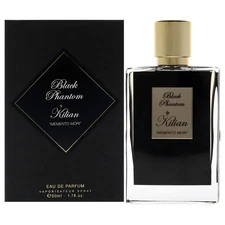 %Black Phantom Memento Mori by Kil-ian Eau De Parfum Spray 1.7 oz for Women