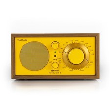 Tivoli Audio Model One BT Golden Hour Orange "70's Color Collection"