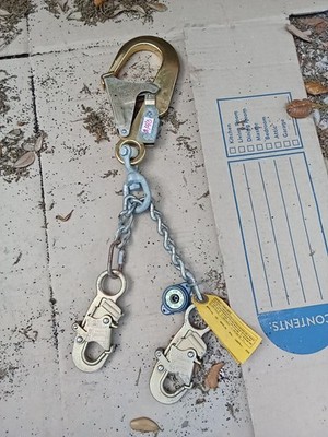 Crane Safety Hoist