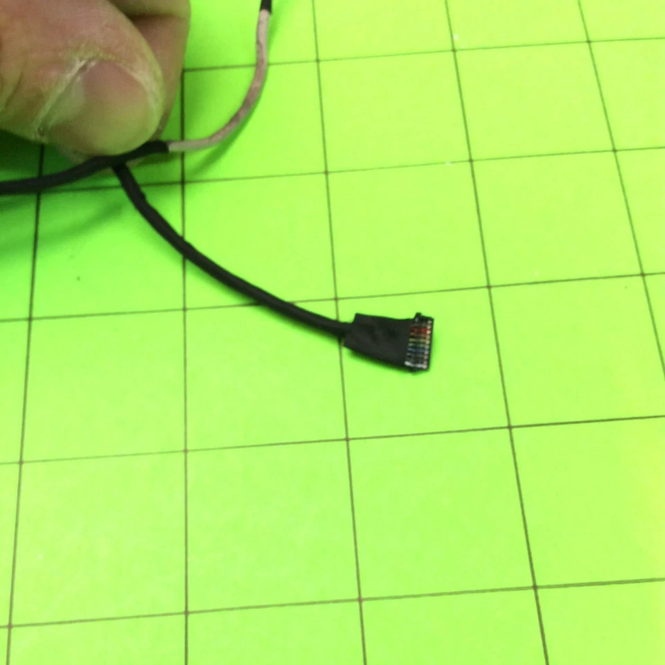 Asus BE24EQSK Monitor Top Camera (Internal Connector) - Image 3 of 4