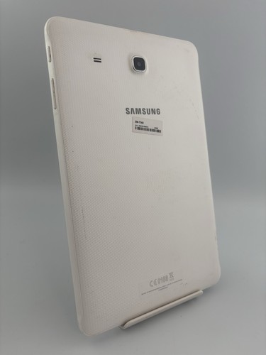 Samsung Galaxy Tab E 9.6 SM-T560 White Wi-Fi 16GB 5MP Android Tablet - Picture 17 of 24