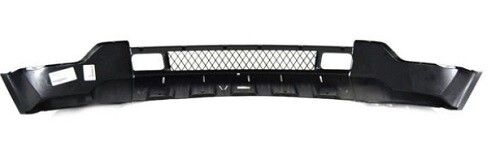 Front Lower Bumper For Jeep Grand Cherokee WK2 07.2010-07.2013