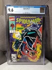 Spider-Man #7 Marvel Comics ©1991 CGC 9.6, New Grade