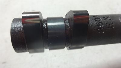 1995 Kawasaki Ninja ZX600 KM155-1B. Engine exhaust camshaft cam