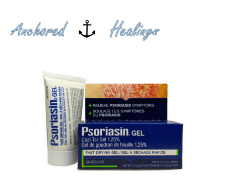 psoriasin gel)