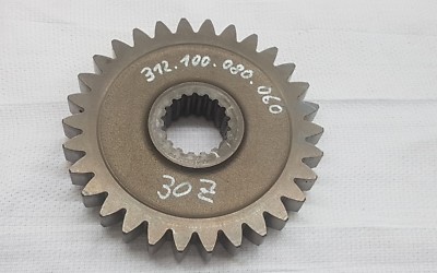 Tankdeckel / Tankverschluss Für Fendt Farmer 100 & Favorit 600 – 180200060700, NEU