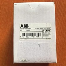 1 piece new abb 2TLA010026R0000 Safety Relays Free ship