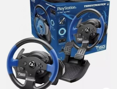 Trustmaster T150