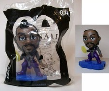 PHASTOS Marvel's ETERNALS McDonald's Happy Meal Fast Food Premium Toy  5 2021 