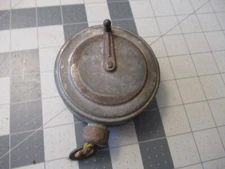 Vintage Seymour Chalk Line