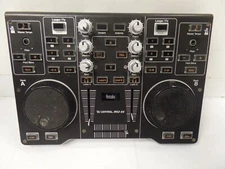 Hercules Dj Control MP3 E2 (AS-IS PARTS UNTESTED Read description)