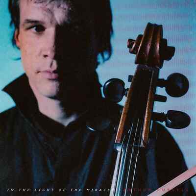 Arthur Russell / IN THE LIGHT OF THE MIRACLE - REMIXES / Be With Records / bewi