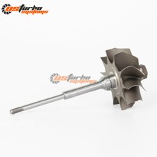 1999.5-2003 Ford Powerstroke 7.3l Gtp38 Turbo Charger Turbine Wheel Shaft 1999.5-2003 Ford Powerstroke 7.3l Gtp38 Turbo Charger Turbine Wheel Shaft