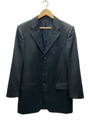 Issey Miyake 03ss Wool Tailored Jacket Issey Miyake 03ss Wool Tailored Jacket