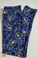 Lularoe One-Size Leggings - NEW