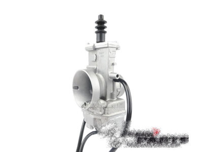 Mikuni TMX38 Flachschieber Vergaser für 1988-1992 Suzuki RM 250 RM250 TM TMX 38