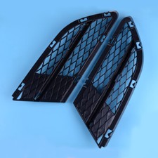 Stoßstange Gitter Vorne Links Rechts Für BMW 3er E90 E91 LCI 2009-2012 335i Neu