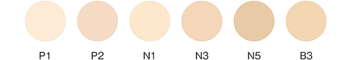 New! POLA WHITISSIMO Powder Foundation SPF30 PA+++ Waterproof 14g JAPAN - Picture 2 of 16
