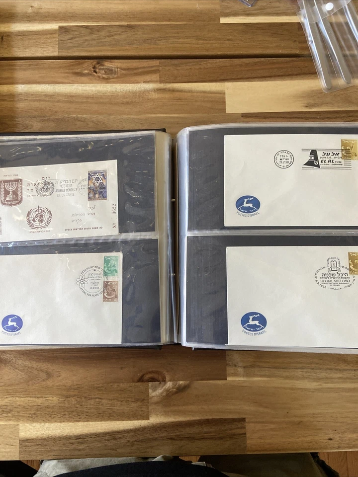 以色列封面 — 第 4/4 张图片