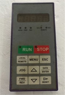 1Pc Used Micro-Inverter Panel WIN-9GF xw