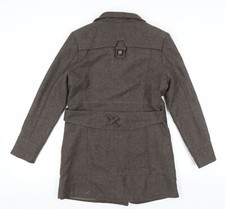 Lee Cooper Brown Coats, Jackets Waistcoats for Women for sale
