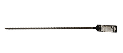 Bosch HC2088 1/2'' x 24'' Bulldog SDS-Plus Concrete Rotary Hammer Bit