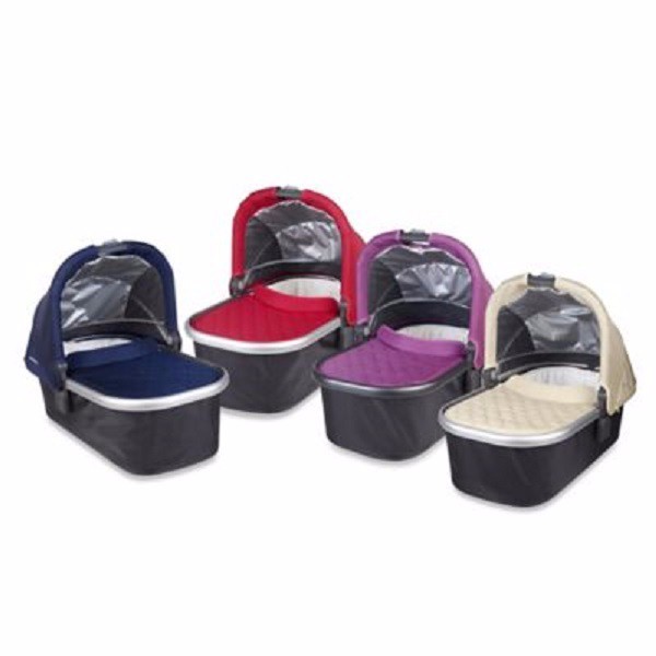 uppababy bassinet footmuff