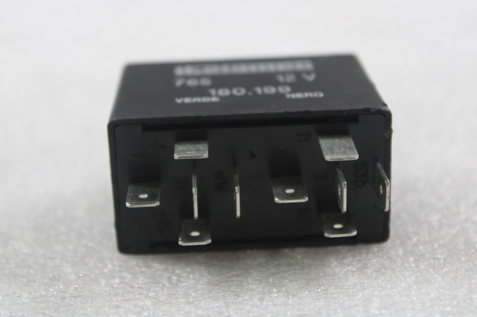 Ferrari F430, 360, 550, 575, FF, 456, Wiper Control Module, Used, P/N 253060