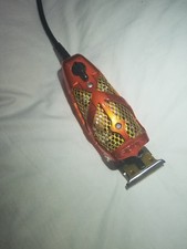         Andis T-Outliner Professional Skeleton sharpened blade zero gap modified