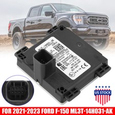 Genuine For Ford Blind Spot Detection System Warning Sensor ML3Z-14C689-G