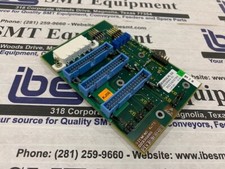 Siemens Conversion PC Board Big Axis - 00336689-01 w/Warranty
