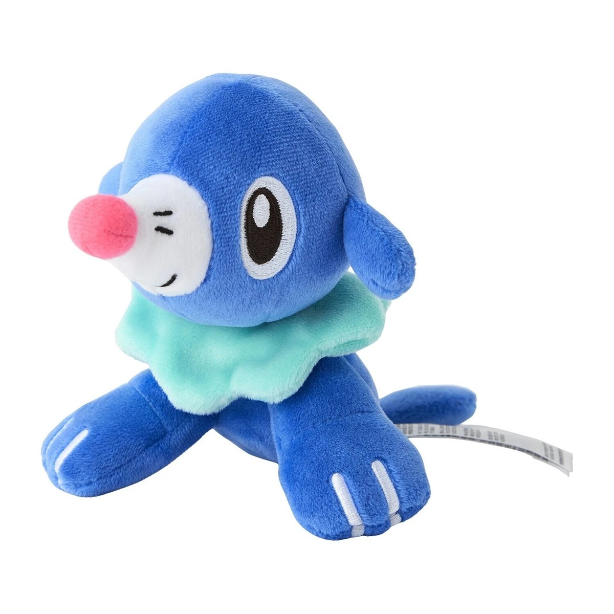 Pokemon Center Plush Pokemon fit Alola Popplio No.728 | eBay