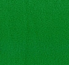 Fleece Solid Polar Fleece Fabric Kelly green Sold By The Yard 60" Wide Blankets