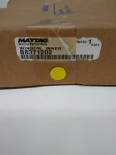 Maytag Inner Window B8371202