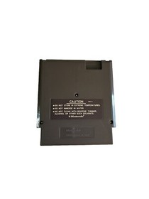 Nintendo NES Iron Tank 