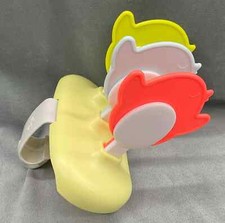 Skip Hop Foldable Activity Center Silver Lining Replacement Chick Moving Toy