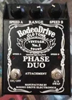 Rodeo Drive Japan Phase Duo - JDM 2 speed analog phaser -70's C&W voiced!